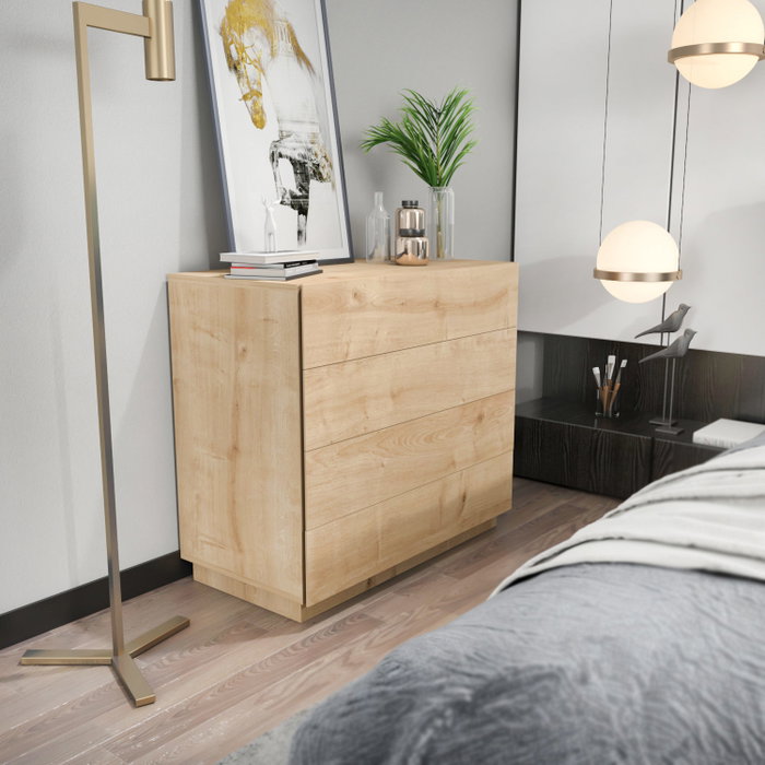 Hanah Home Lines - Roble